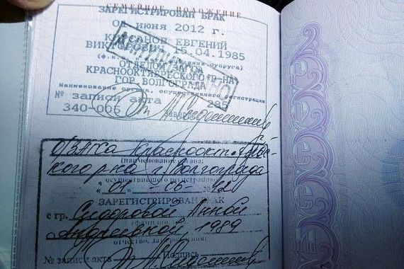 прописка в Севастополе